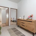 Olea Apartment