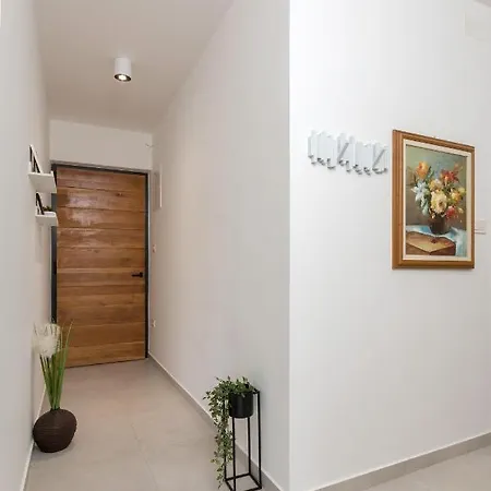 Appartement Olea Pula