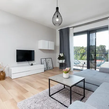 Appartement Olea Pula