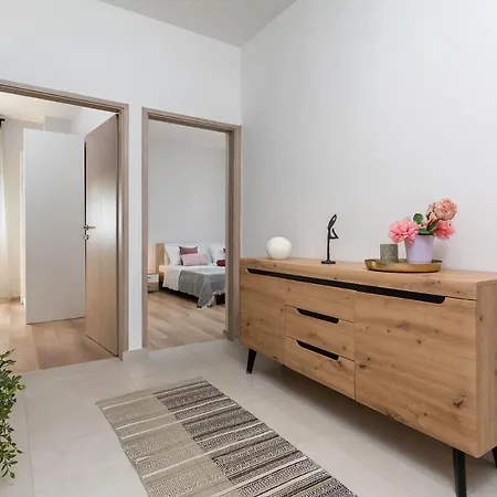 Olea Appartement