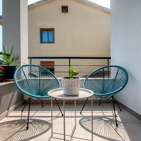 Olea Apartment Pula