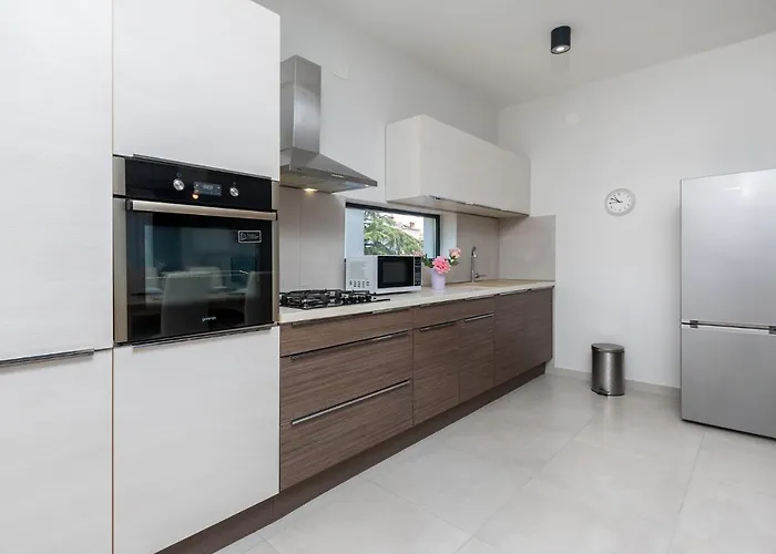 Apartamento Olea Pula