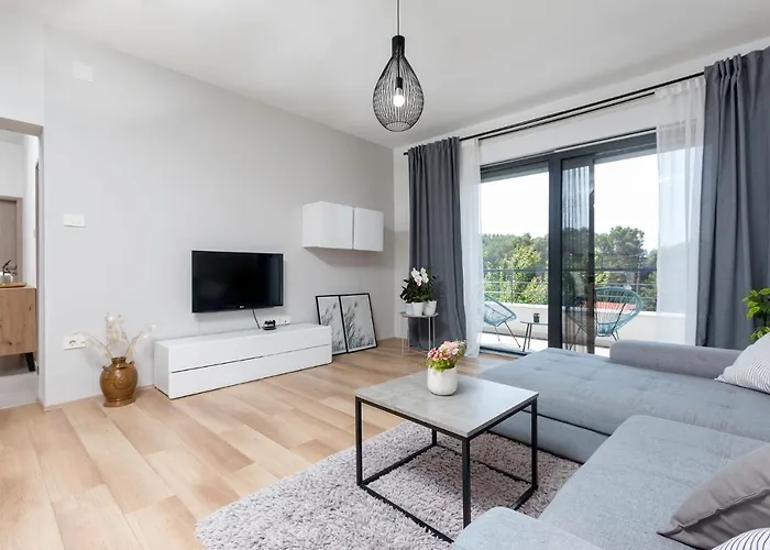 Apartamento Olea Pula