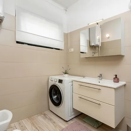 Olea Apartamento