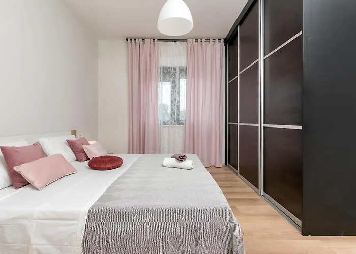 Apartman Olea