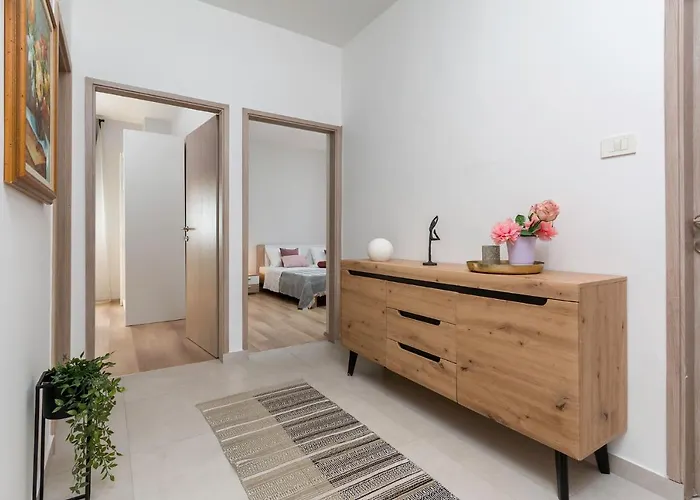 Olea Apartman